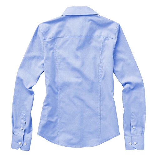 Vaillant Langärmlige Bluse , hellblau, Oxford-Gewebe 100% Baumwolle, 142 g/m2, XL, , Bild 20