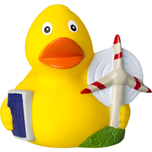 L\'énergie de Squeaky Duck, Image 2