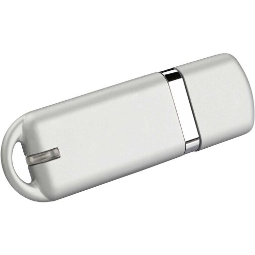 USB-stik Focus mat 2.0 8 GB, Billede 1