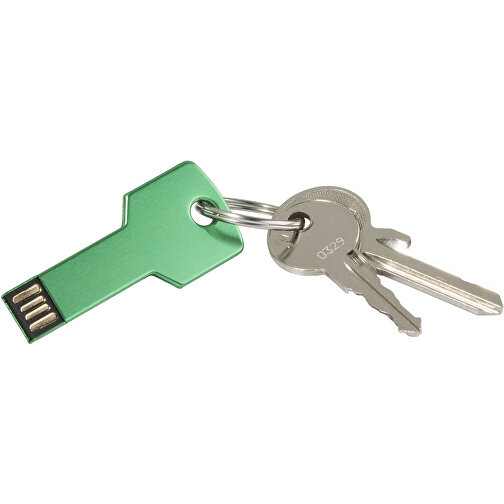 Chiavetta USB forma chiave 2.0 16 GB, Immagine 2