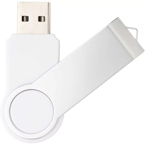 Clé USB Swing Round 2.0 4 Go, Image 1
