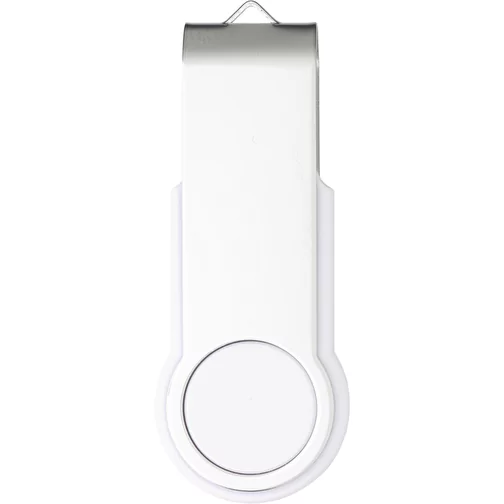 Clé USB Swing Round 2.0 4 Go, Image 2