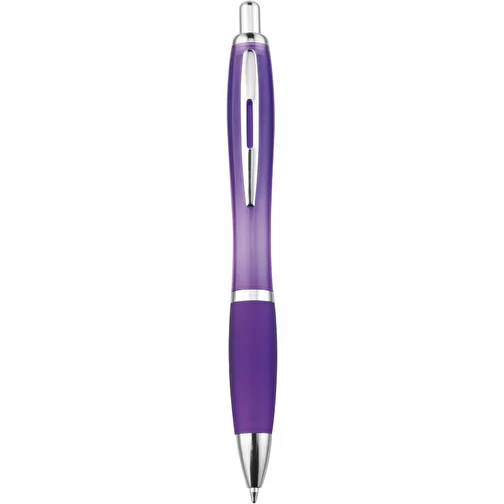 Stylo bille en plastique, Image 1
