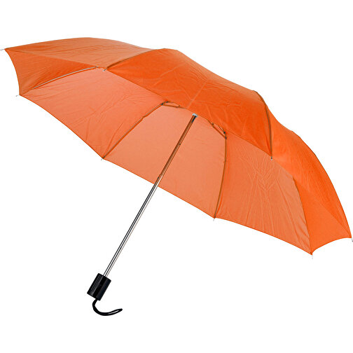 Parapluie pliable en polyester, Image 2