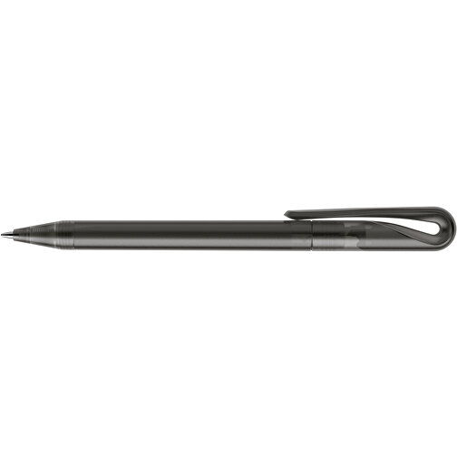 Prodir DS1 TFF Twist Kugelschreiber , Prodir, anthrazit, Kunststoff, 14,10cm x 1,40cm (Länge x Breite), Bild 5