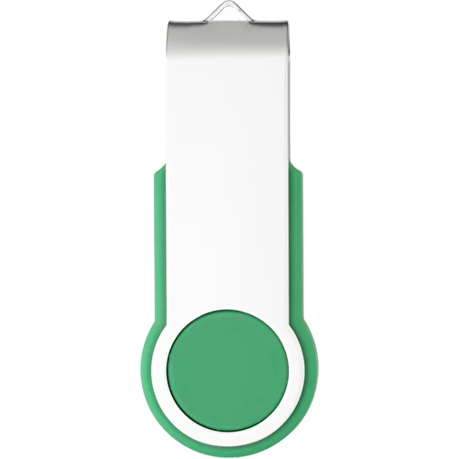 Clé USB Swing Round 2.0 4 Go, Image 2