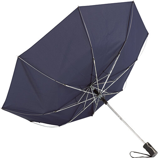 Sammenleggbar paraply for menn MISTER, Bilde 4
