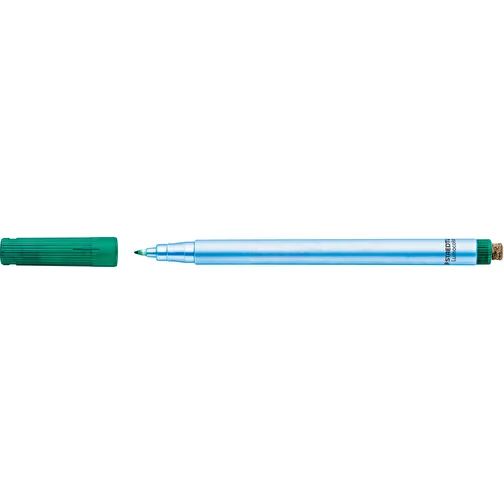 STAEDTLER Lumocolor korrigerbar F, Bild 3