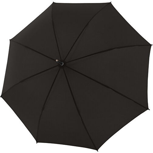 Doppler Regenschirm Fiber Flex AC , doppler, schwarz, Polyester, 91,00cm (Länge), Bild 7