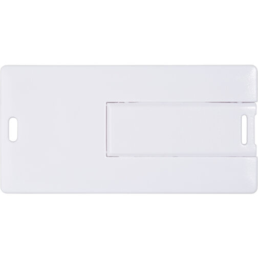 Clé USB CARD Small 2.0 4 Go avec emballage, Image 3