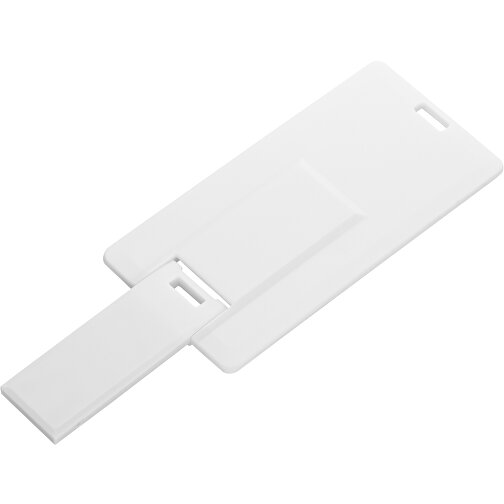 Clé USB CARD Small 2.0 4 Go avec emballage, Image 6
