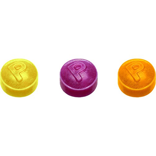 Mini boîte à pastilles avec Bonbons Pulmoll, Image 3