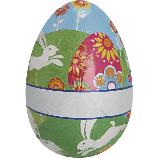 Demi-œuf de Pâques en chocolat, Image 7