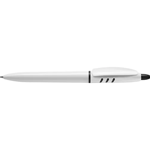 Stylo à bille en plastique, Image 1