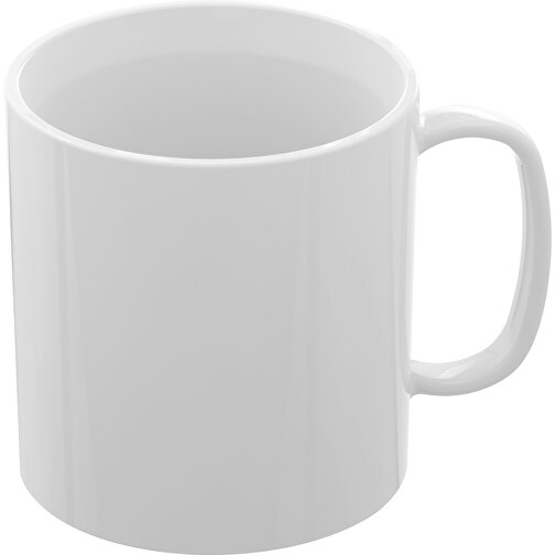 Cup 'Arica, Billede 1