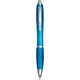 bleu pétrole
