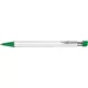 vert menthe / blanc