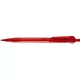 rouge transparent