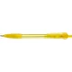jaune transparent