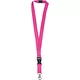 rose fluo