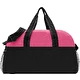 pink / schwarz