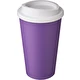 lilas / blanc