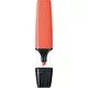 rouge corail pastel