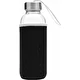 noir, transparent