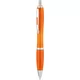 orange transparent