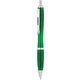 vert transparent