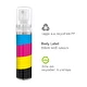 Boîte en aluminium de 20 ml