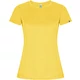 jaune