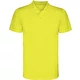fluor yellow