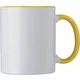 jaune