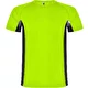 fluor green / svart