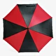 noir, rouge