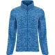 bleu royal heather