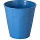 Strong blue