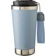 bleu pastel