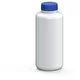 blanc / bleu