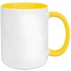 jaune clair