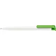blanc/vert